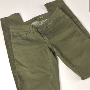 Prana Pants